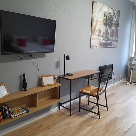 Novitas Apartments Wrocław Eksteriør bilde