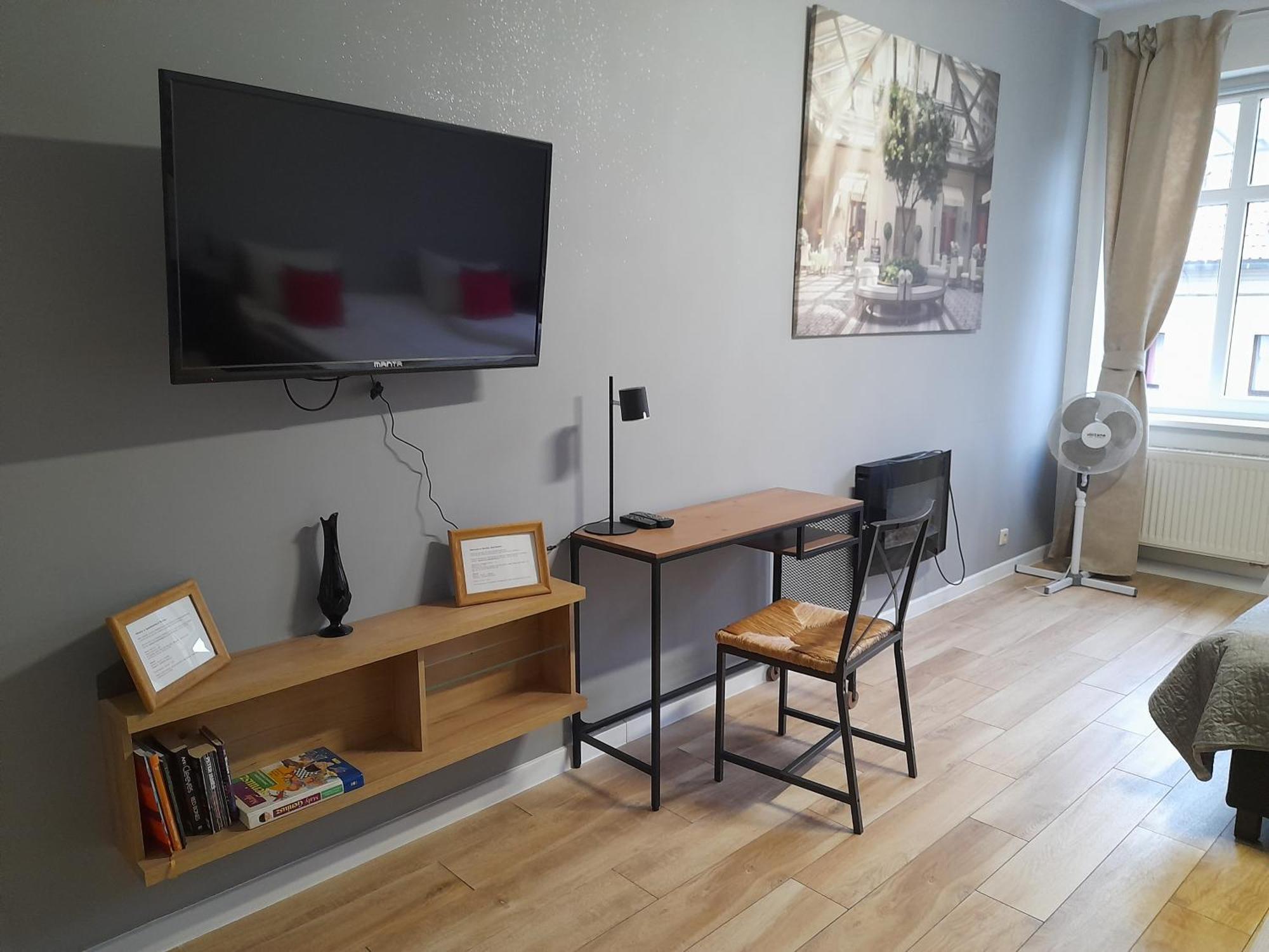 Novitas Apartments Wrocław Eksteriør bilde